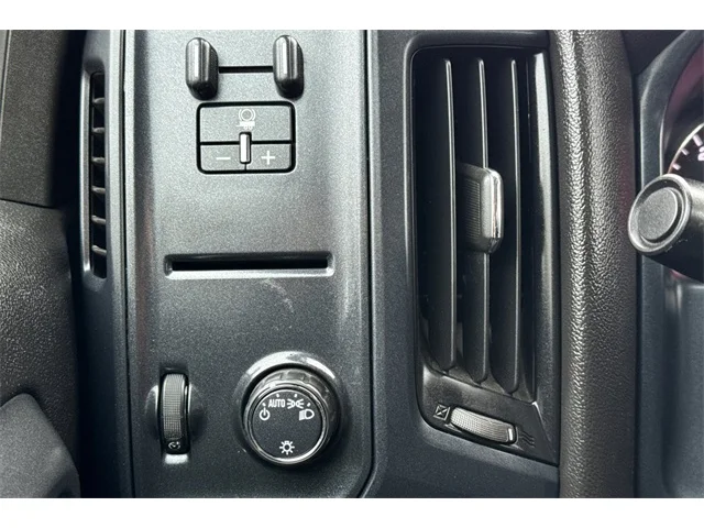 SEMINUEVOS GMC Sierra 2500HD at ELK GROVE in Elk Grove Buick GMC