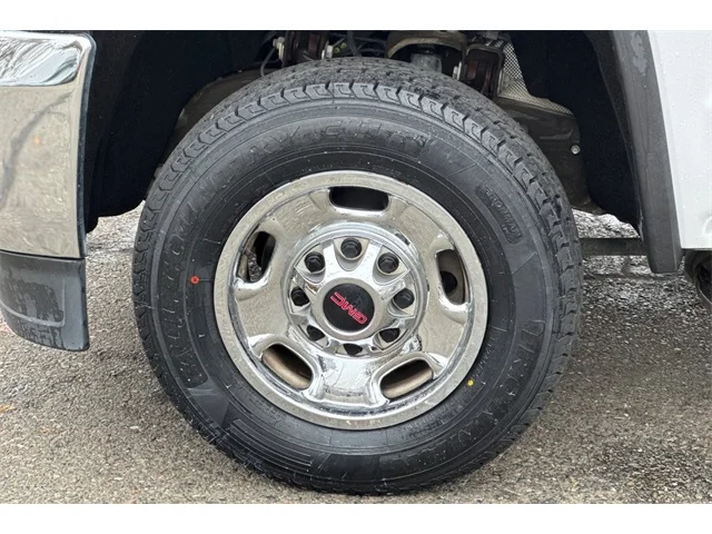 SEMINUEVOS GMC Sierra 2500HD at ELK GROVE in Elk Grove Buick GMC