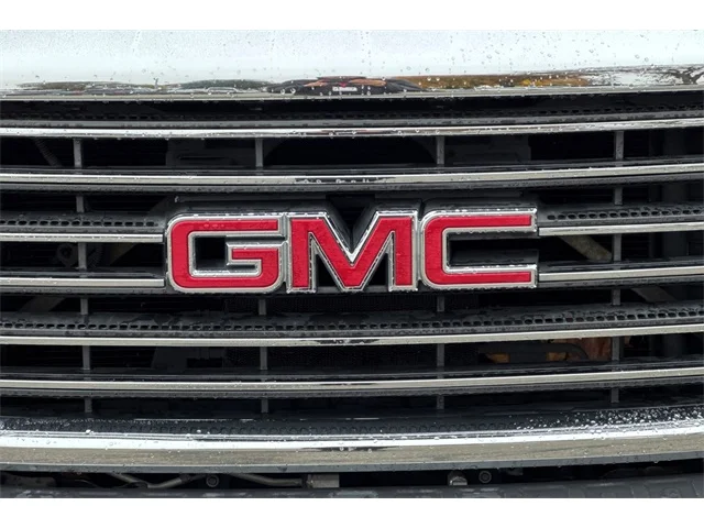 SEMINUEVOS GMC Sierra 2500HD at ELK GROVE in Elk Grove Buick GMC