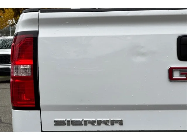 SEMINUEVOS GMC Sierra 2500HD at ELK GROVE in Elk Grove Buick GMC