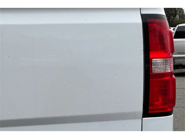 SEMINUEVOS GMC Sierra 2500HD at ELK GROVE in Elk Grove Buick GMC