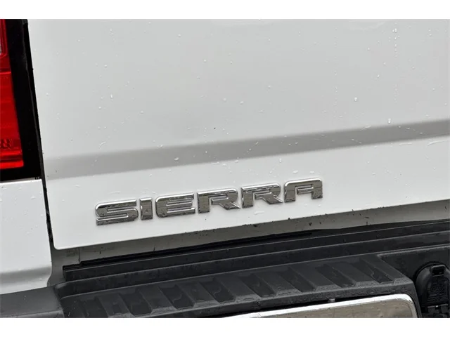 SEMINUEVOS GMC Sierra 2500HD at ELK GROVE in Elk Grove Buick GMC