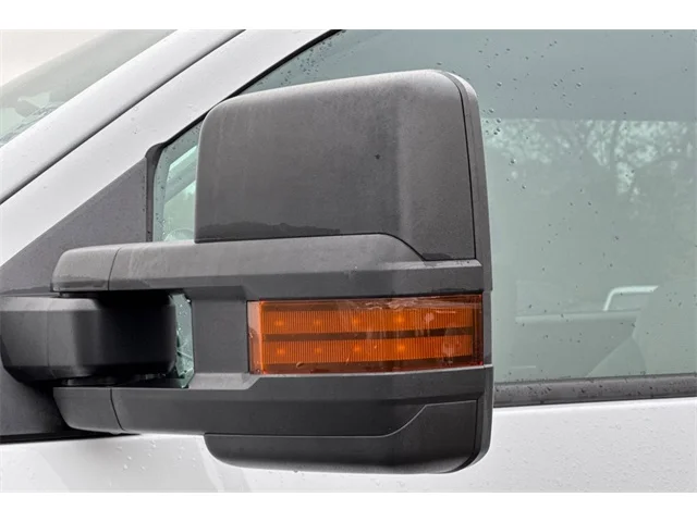 SEMINUEVOS GMC Sierra 2500HD at ELK GROVE in Elk Grove Buick GMC