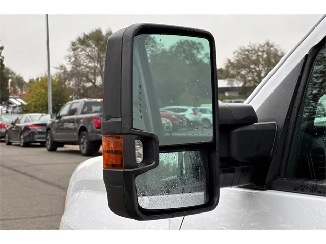 SEMINUEVOS GMC Sierra 2500HD at ELK GROVE in Elk Grove Buick GMC