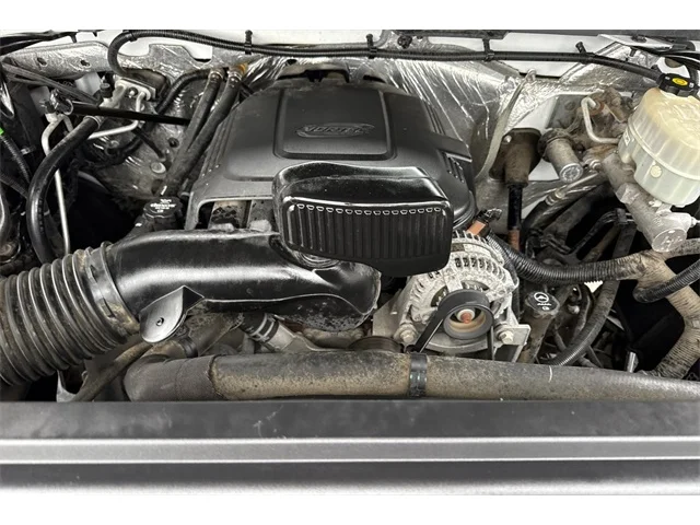 SEMINUEVOS GMC Sierra 2500HD at ELK GROVE in Elk Grove Buick GMC