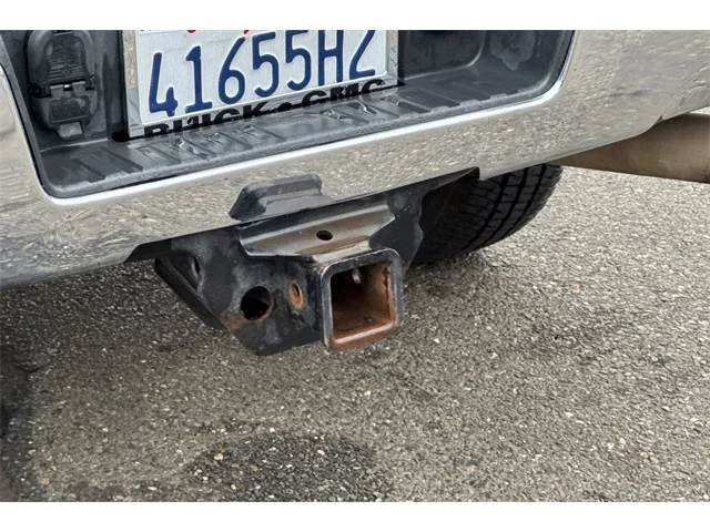 SEMINUEVOS GMC Sierra 2500HD at ELK GROVE in Elk Grove Buick GMC