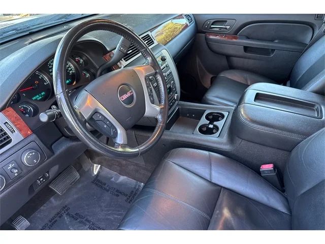 SEMINUEVOS GMC Sierra 2500HD at ELK GROVE in Elk Grove Buick GMC