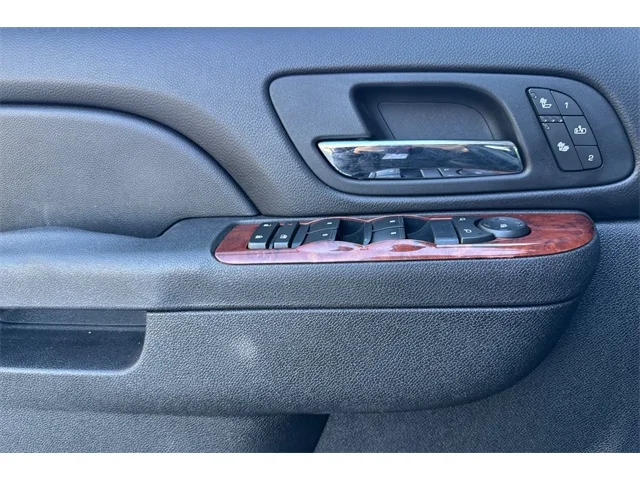 SEMINUEVOS GMC Sierra 2500HD at ELK GROVE in Elk Grove Buick GMC