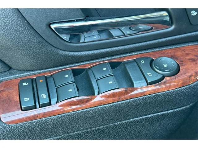 SEMINUEVOS GMC Sierra 2500HD at ELK GROVE in Elk Grove Buick GMC