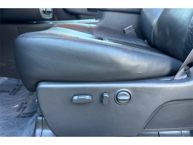 SEMINUEVOS GMC Sierra 2500HD at ELK GROVE in Elk Grove Buick GMC