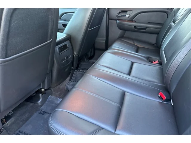 SEMINUEVOS GMC Sierra 2500HD at ELK GROVE in Elk Grove Buick GMC