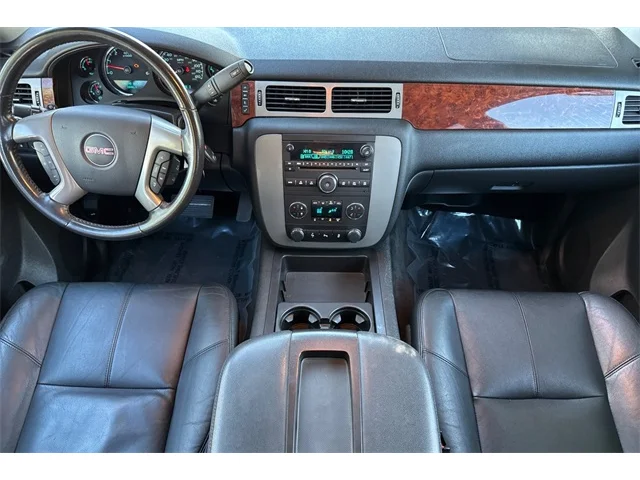 SEMINUEVOS GMC Sierra 2500HD at ELK GROVE in Elk Grove Buick GMC