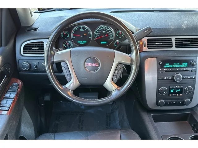 SEMINUEVOS GMC Sierra 2500HD at ELK GROVE in Elk Grove Buick GMC