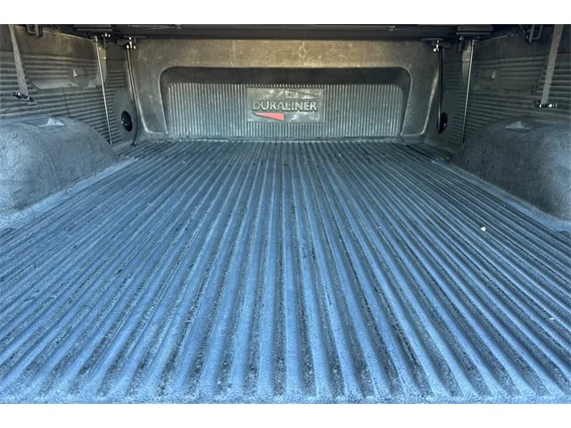 SEMINUEVOS GMC Sierra 2500HD at ELK GROVE in Elk Grove Buick GMC