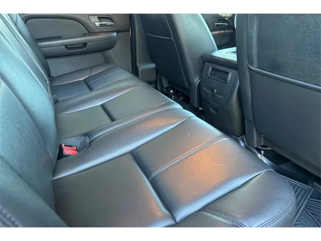 SEMINUEVOS GMC Sierra 2500HD at ELK GROVE in Elk Grove Buick GMC