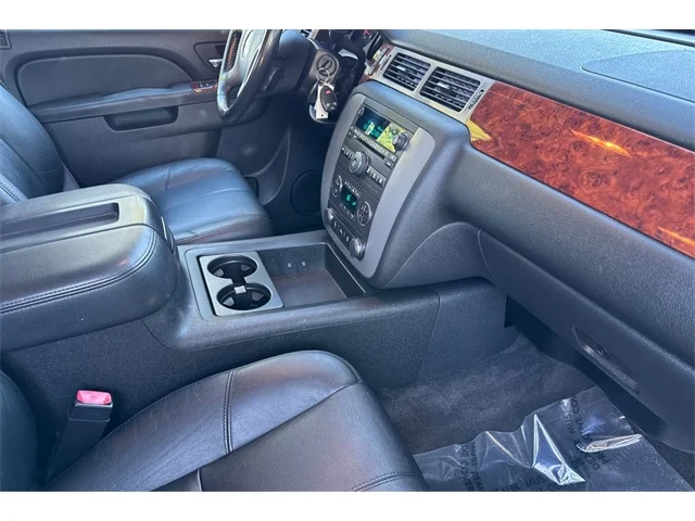 SEMINUEVOS GMC Sierra 2500HD at ELK GROVE in Elk Grove Buick GMC