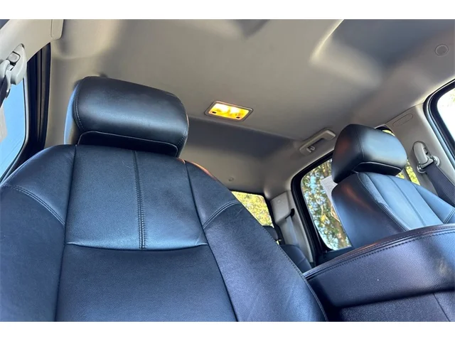 SEMINUEVOS GMC Sierra 2500HD at ELK GROVE in Elk Grove Buick GMC