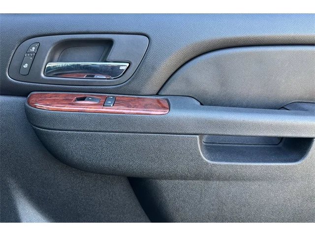 SEMINUEVOS GMC Sierra 2500HD at ELK GROVE in Elk Grove Buick GMC