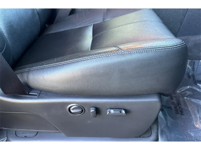 SEMINUEVOS GMC Sierra 2500HD at ELK GROVE in Elk Grove Buick GMC