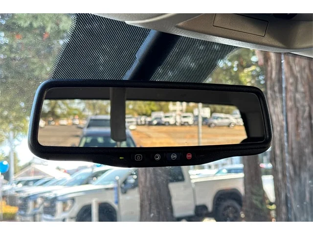 SEMINUEVOS GMC Sierra 2500HD at ELK GROVE in Elk Grove Buick GMC