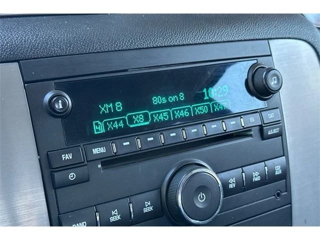 SEMINUEVOS GMC Sierra 2500HD at ELK GROVE in Elk Grove Buick GMC