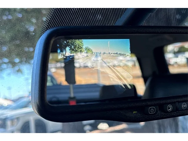 SEMINUEVOS GMC Sierra 2500HD at ELK GROVE in Elk Grove Buick GMC