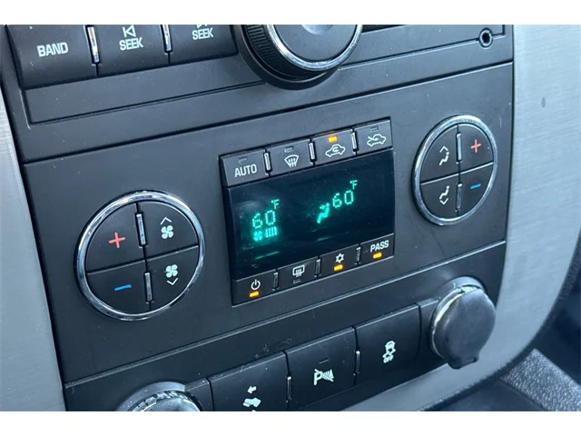 SEMINUEVOS GMC Sierra 2500HD at ELK GROVE in Elk Grove Buick GMC