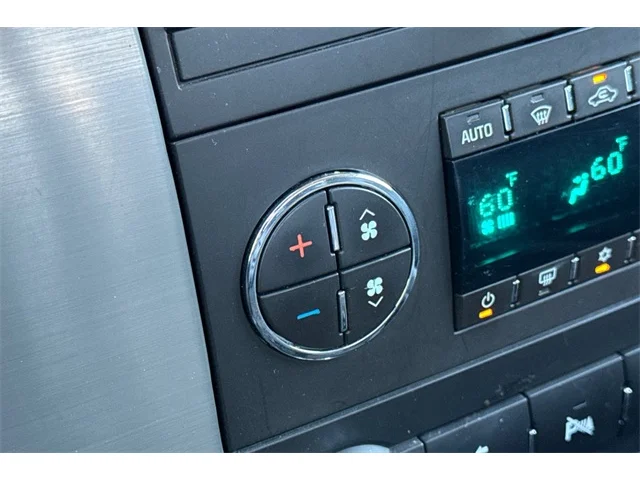 SEMINUEVOS GMC Sierra 2500HD at ELK GROVE in Elk Grove Buick GMC