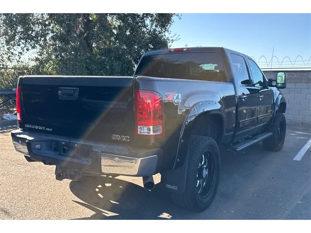 SEMINUEVOS GMC Sierra 2500HD at ELK GROVE in Elk Grove Buick GMC