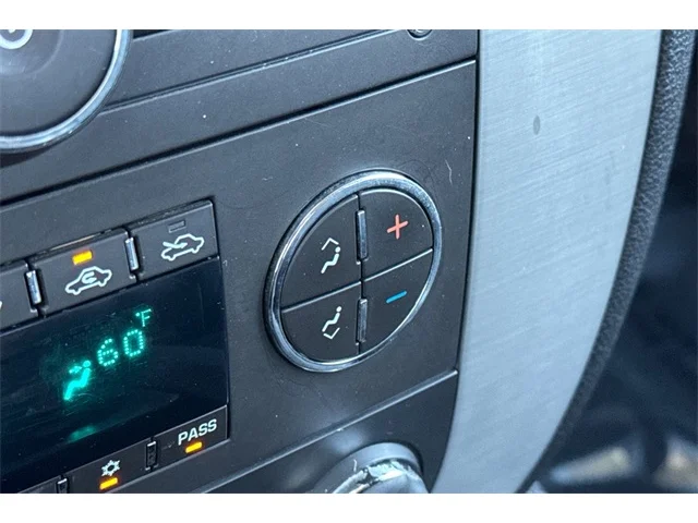 SEMINUEVOS GMC Sierra 2500HD at ELK GROVE in Elk Grove Buick GMC