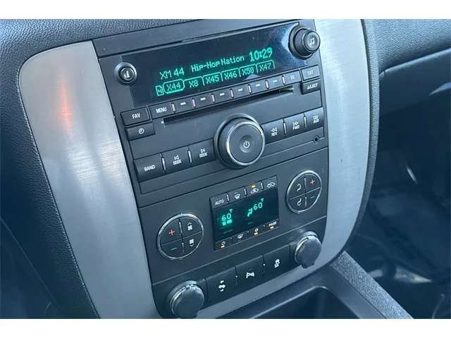 SEMINUEVOS GMC Sierra 2500HD at ELK GROVE in Elk Grove Buick GMC