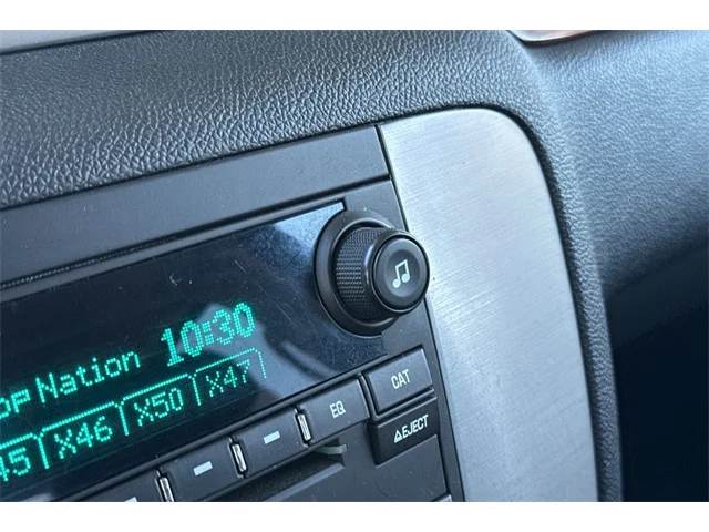 SEMINUEVOS GMC Sierra 2500HD at ELK GROVE in Elk Grove Buick GMC