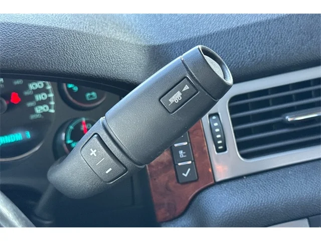 SEMINUEVOS GMC Sierra 2500HD at ELK GROVE in Elk Grove Buick GMC