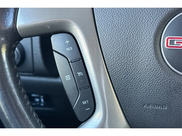 SEMINUEVOS GMC Sierra 2500HD at ELK GROVE in Elk Grove Buick GMC