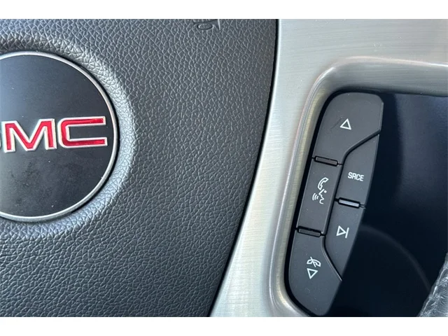 SEMINUEVOS GMC Sierra 2500HD at ELK GROVE in Elk Grove Buick GMC