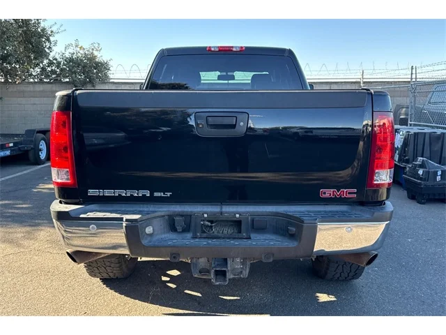 SEMINUEVOS GMC Sierra 2500HD at ELK GROVE in Elk Grove Buick GMC