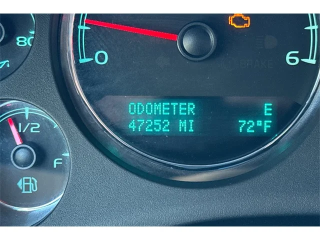 SEMINUEVOS GMC Sierra 2500HD at ELK GROVE in Elk Grove Buick GMC