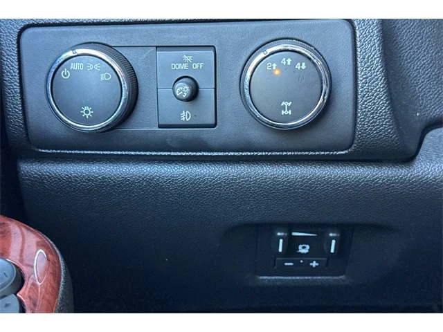 SEMINUEVOS GMC Sierra 2500HD at ELK GROVE in Elk Grove Buick GMC