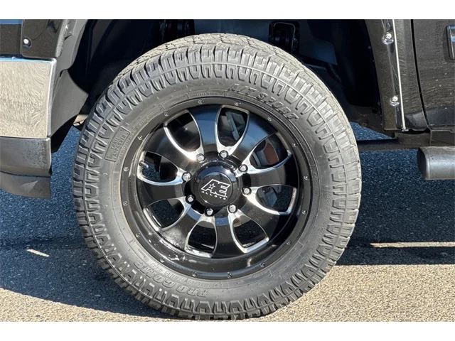 SEMINUEVOS GMC Sierra 2500HD at ELK GROVE in Elk Grove Buick GMC