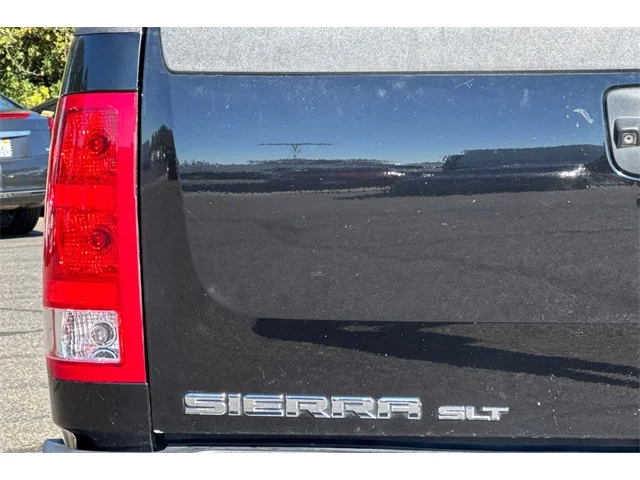 SEMINUEVOS GMC Sierra 2500HD at ELK GROVE in Elk Grove Buick GMC