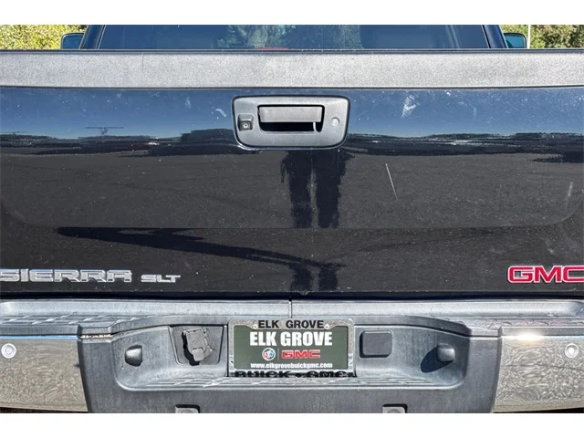 SEMINUEVOS GMC Sierra 2500HD at ELK GROVE in Elk Grove Buick GMC