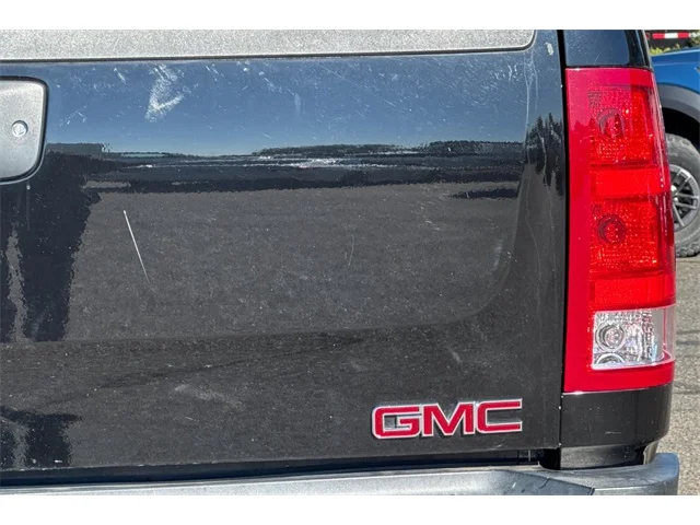 SEMINUEVOS GMC Sierra 2500HD at ELK GROVE in Elk Grove Buick GMC
