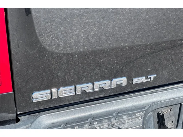 SEMINUEVOS GMC Sierra 2500HD at ELK GROVE in Elk Grove Buick GMC