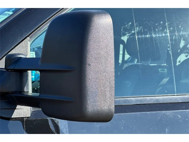 SEMINUEVOS GMC Sierra 2500HD at ELK GROVE in Elk Grove Buick GMC