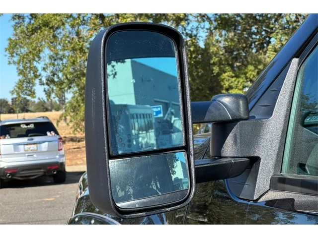 SEMINUEVOS GMC Sierra 2500HD at ELK GROVE in Elk Grove Buick GMC