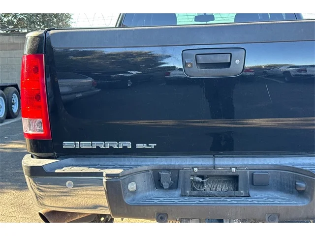 SEMINUEVOS GMC Sierra 2500HD at ELK GROVE in Elk Grove Buick GMC