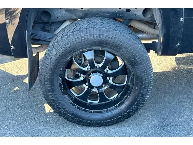 SEMINUEVOS GMC Sierra 2500HD at ELK GROVE in Elk Grove Buick GMC