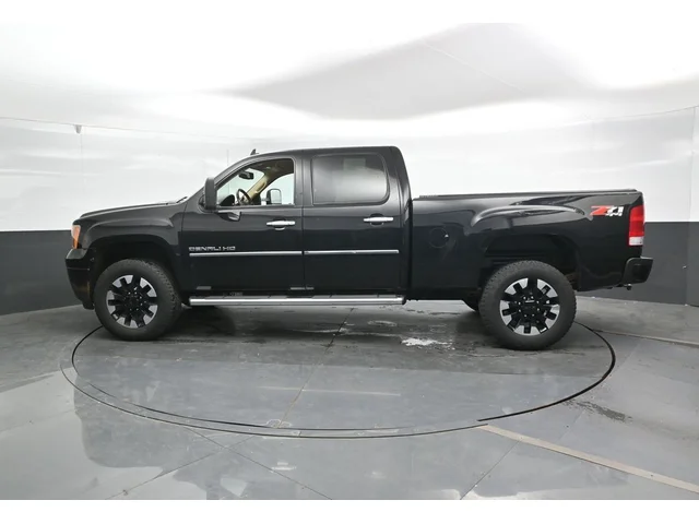 SEMINUEVOS GMC Sierra 2500HD a Estados en autogozo