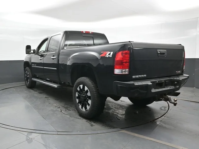 SEMINUEVOS GMC Sierra 2500HD a Estados en autogozo