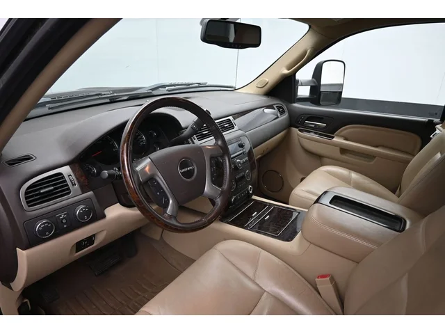 SEMINUEVOS GMC Sierra 2500HD a Estados en autogozo